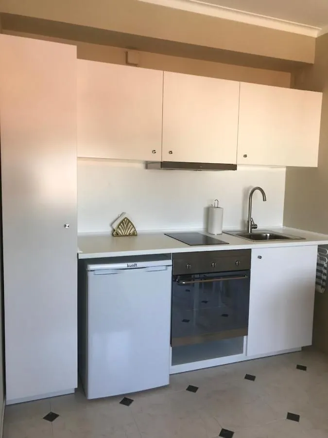 New Aqueduct View Romantic Apartment In Campolide - 2B Lisbon 0*,  Portugal