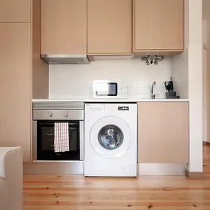 Apartamento Campolide Charm, Lisboa