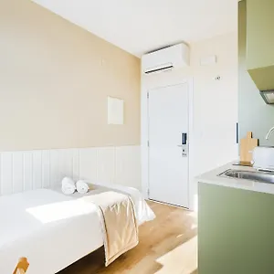 Apartamento Metropolitan Living - Campolide, Lisboa