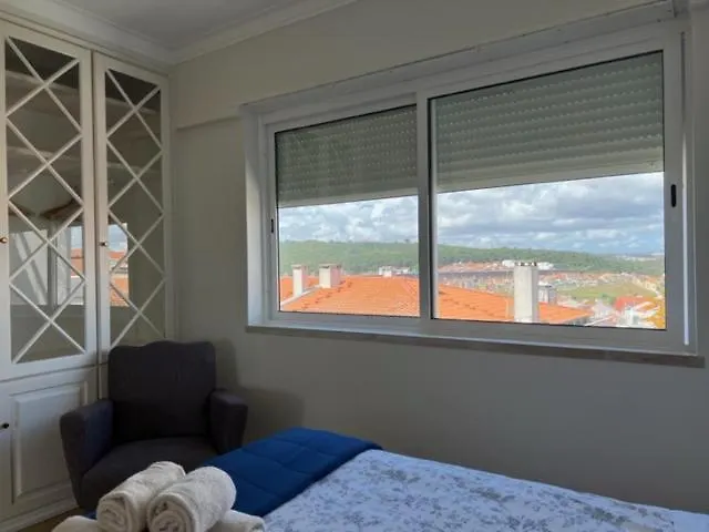 New Aqueduct View Romantic Apartment In Campolide - 2B Lisbon Portugal
